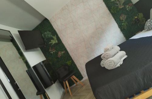 Grisolia Bed & Breakfast | B&B Marino