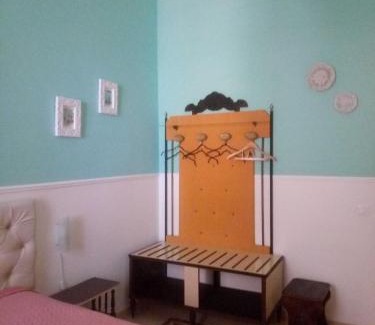 Trapani Bed & Breakfast | B&B Mariupol