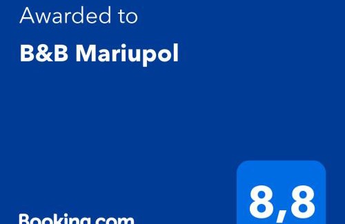 Trapani Bed & Breakfast | B&B Mariupol