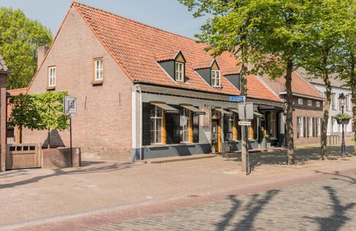 Eersel Bed & Breakfast | B&B Markt 33