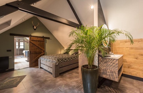 Eersel Bed & Breakfast | B&B Markt 33