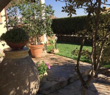 Assemini Bed & Breakfast | B&B Martina