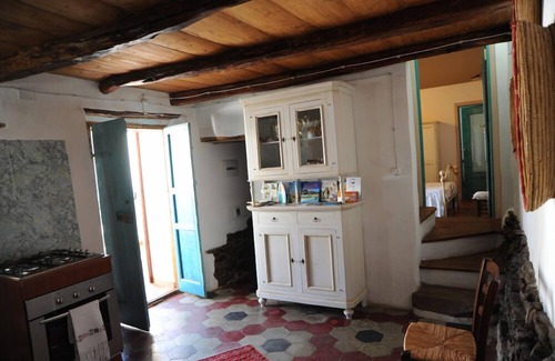 San Vito Bed & Breakfast | B&B Martina