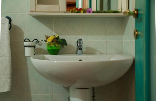 San Vito Bed & Breakfast | B&B Martina