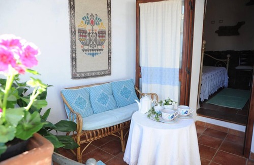 San Vito Bed & Breakfast | B&B Martina