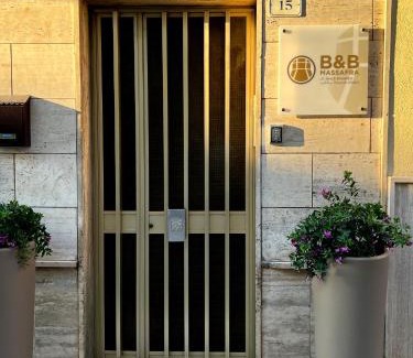 Massafra Apartment | B&B Massafra nella Tebaide