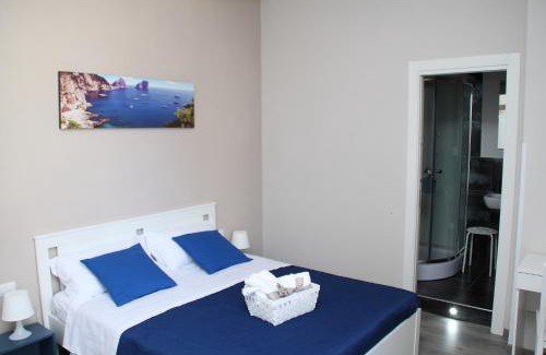 Naples Bed & Breakfast | B&B Materdei 14