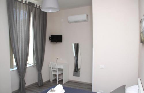 Naples Bed & Breakfast | B&B Materdei 14