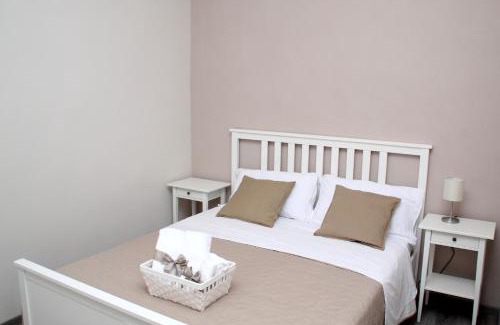 Naples Bed & Breakfast | B&B Materdei 14