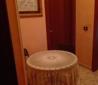 Isola Sacra Bed & Breakfast | B&B melody