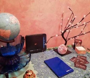 Isola Sacra Bed & Breakfast | B&B melody