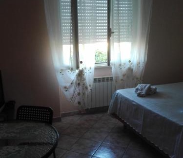 Isola Sacra Bed & Breakfast | B&B melody