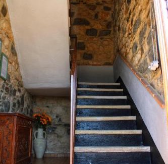 Triei Bed & Breakfast | B&B Melograno