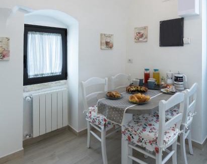 Santeramo in Colle Bed & Breakfast | B&B Mimmo e Valeria