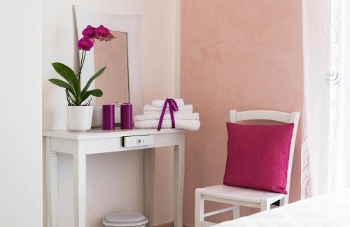Frascinelle Bed & Breakfast | B&B Miracapri