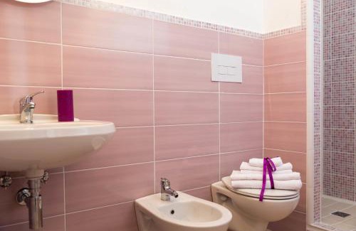 Frascinelle Bed & Breakfast | B&B Miracapri
