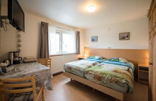 Municipality of Ameland Bed & Breakfast | B&B Molenaar