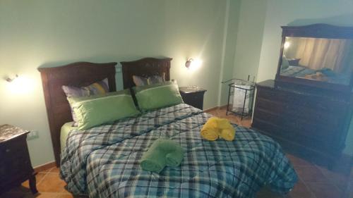 Riola Sardo Bed & Breakfast | B&B Mony e Nico