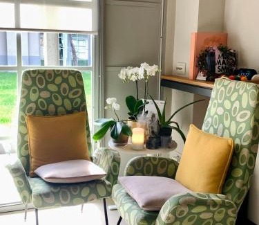 San Cristoforo Sul Naviglio Bed & Breakfast | B&B Morindino Design