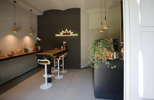 San Cristoforo Sul Naviglio Bed & Breakfast | B&B Morindino Design