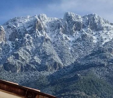 Oliena Bed & Breakfast | b&b Mundè