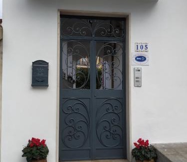 Oliena Bed & Breakfast | b&b Mundè