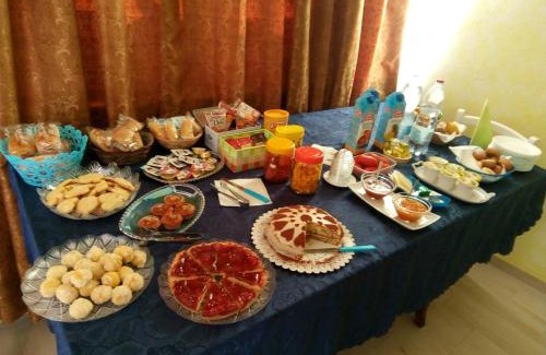 Muravera Bed & Breakfast | B&B Murera