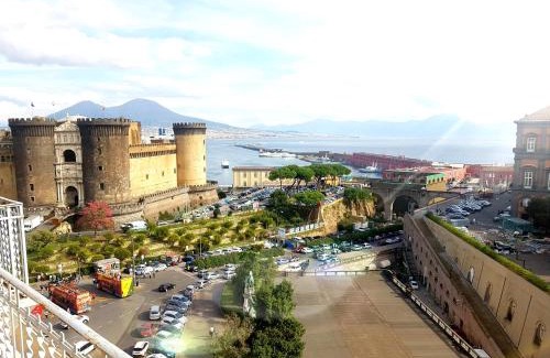 Historical Center Bed & Breakfast | B&B Musica e Mare