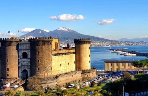 Historical Center Bed & Breakfast | B&B Musica e Mare