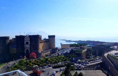 Historical Center Bed & Breakfast | B&B Musica e Mare