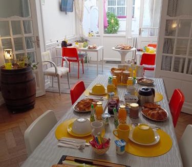 Douai Bed & Breakfast | B&B My Art House (Douai Centre)