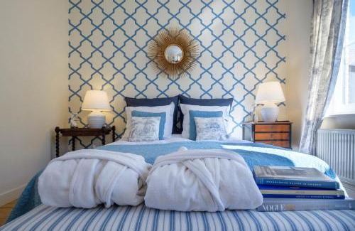 Historical Center Bruges Bed & Breakfast | B&B mybandb