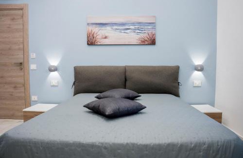 Naples City Centre Bed & Breakfast | B&B Nanu Napoli centro