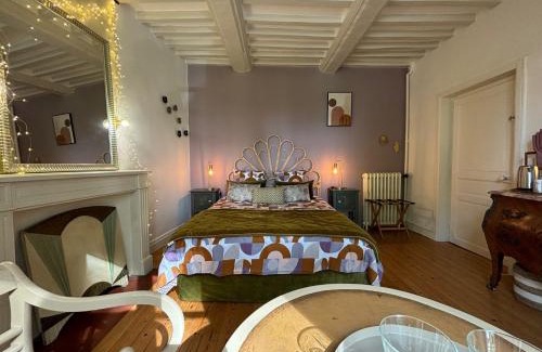 Bayeux Bed & Breakfast | B&B Nathalie