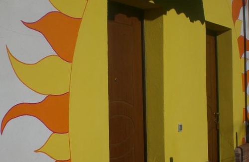 Cortazzone Bed & Breakfast | B&B NATURISTA Raggio di sole