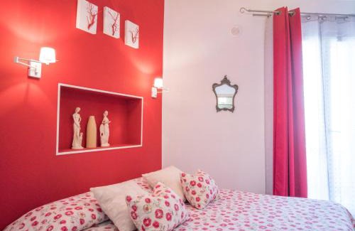 Carloforte Bed & Breakfast | B&B Nell'Isola