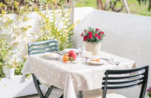 Carloforte Bed & Breakfast | B&B Nell'Isola