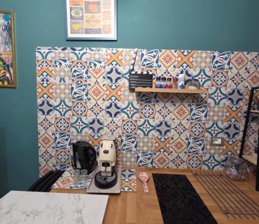 Avellino Apartment | B&B NewYork, Avellino