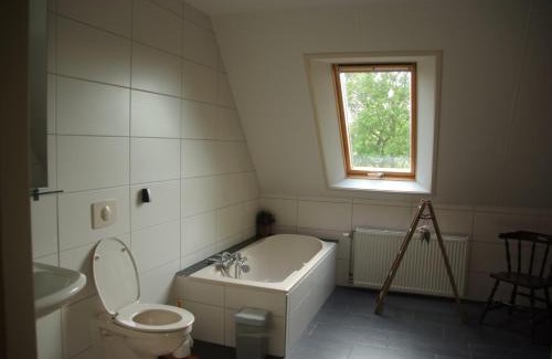 Haule Bed & Breakfast | B&B Noflik Haule