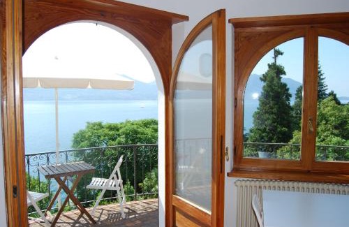 Cannero Riviera Bed & Breakfast | B&B Nonno Leo
