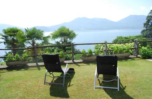Cannero Riviera Bed & Breakfast | B&B Nonno Leo