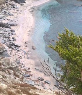 Stintino Bed & Breakfast | B&B Nonno Stacca