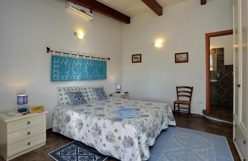 Stintino Bed & Breakfast | B&B Nonno Stacca