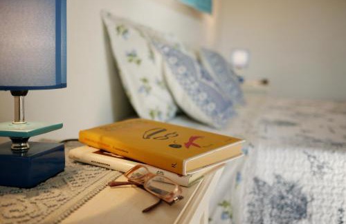 Stintino Bed & Breakfast | B&B Nonno Stacca
