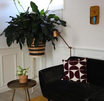 Vries Bed & Breakfast | B&B nr.15
