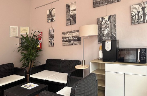 Urbino Bed & Breakfast | B&B Nuova Villa Paradiso