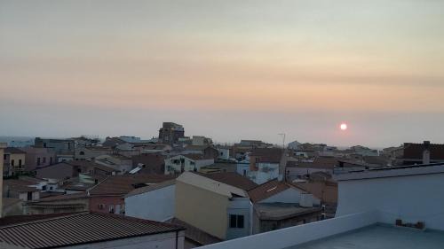 Portoscuso Bed & Breakfast | B&B Nuovo Capo Altano
