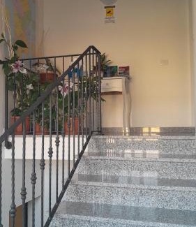 Portoscuso Bed & Breakfast | B&B Nuovo Capo Altano