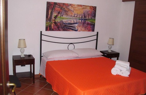 San Cipirello Bed & Breakfast | B&B OASI