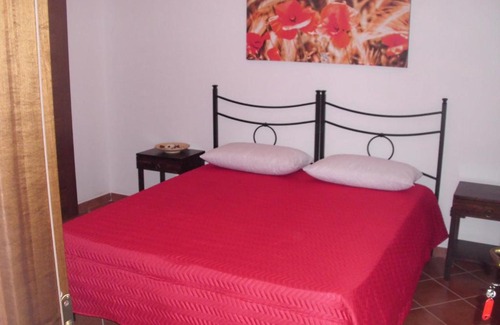 San Cipirello Bed & Breakfast | B&B OASI